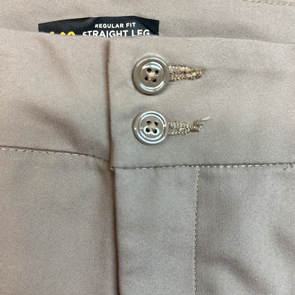 Lee Dress Pants, size 18 - Picture 4 of 10